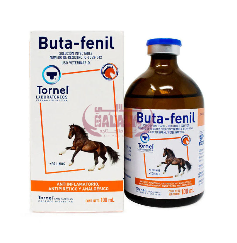 Buta-fenil