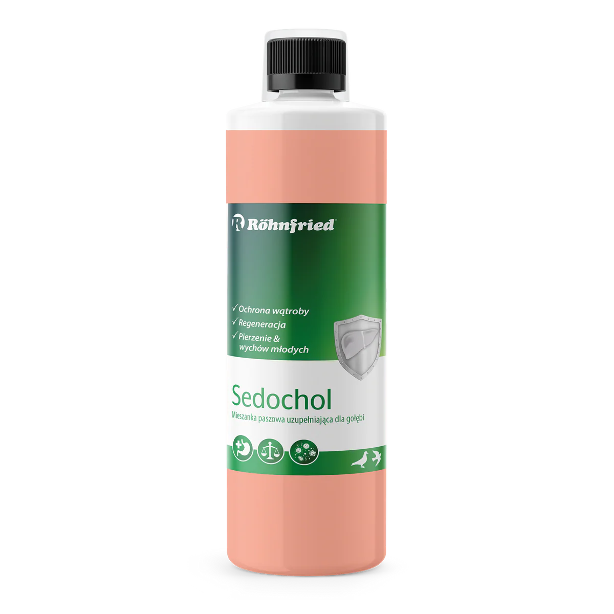 Sedochol - Rohnfried