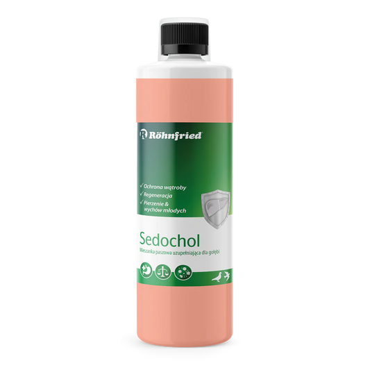Sedochol - Rohnfried