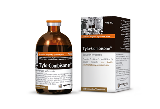 Tylo-Combisone®