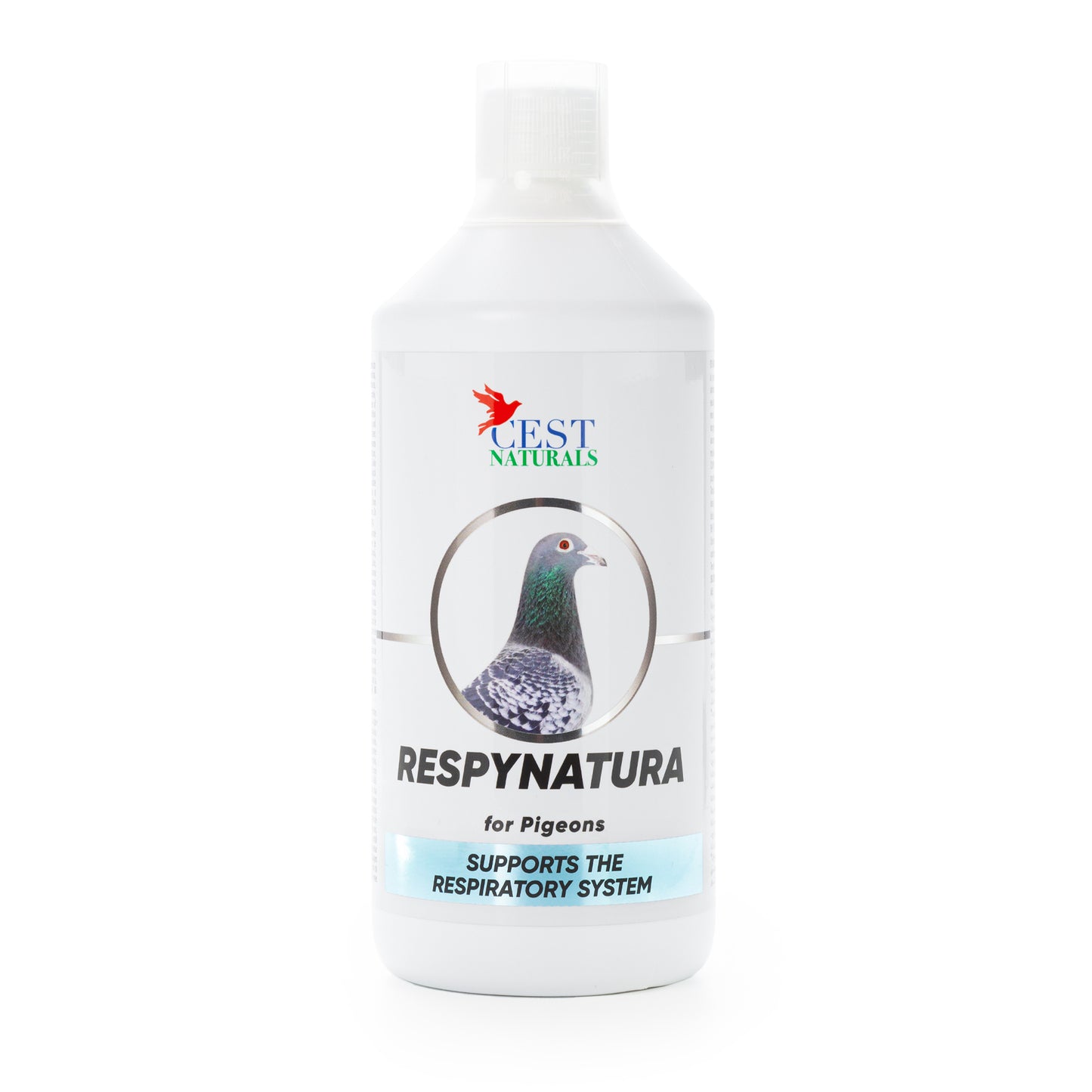 RESPYNATURA 1000 ml