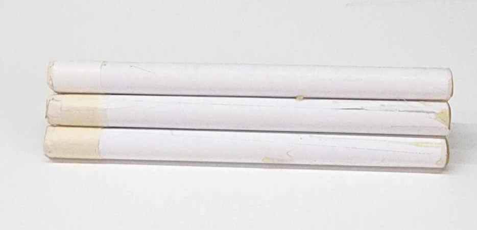 Pegas para Gallos / Pega Dura Glue for Rooster / Cerote Cubano 01 Unit