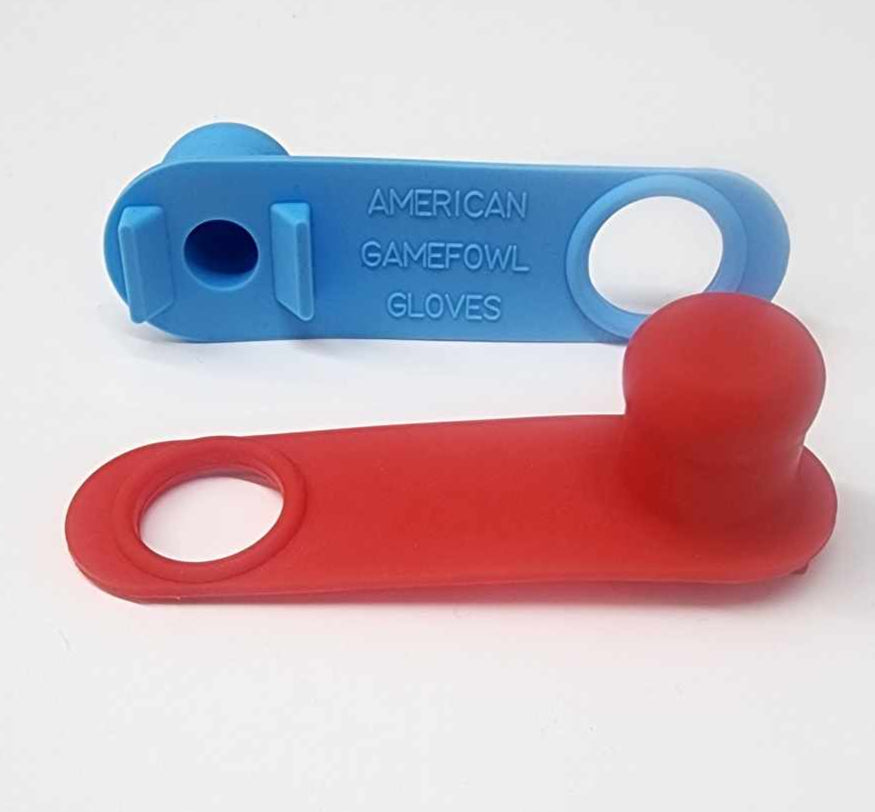 Botas de Gallo / Silicone