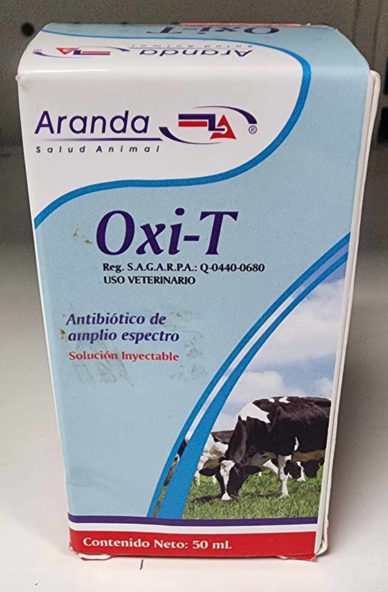 Oxi-T