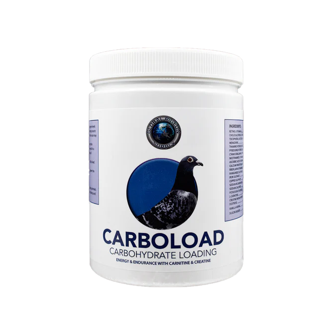 Carboload