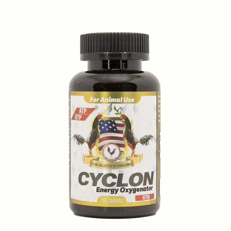 CYCLON