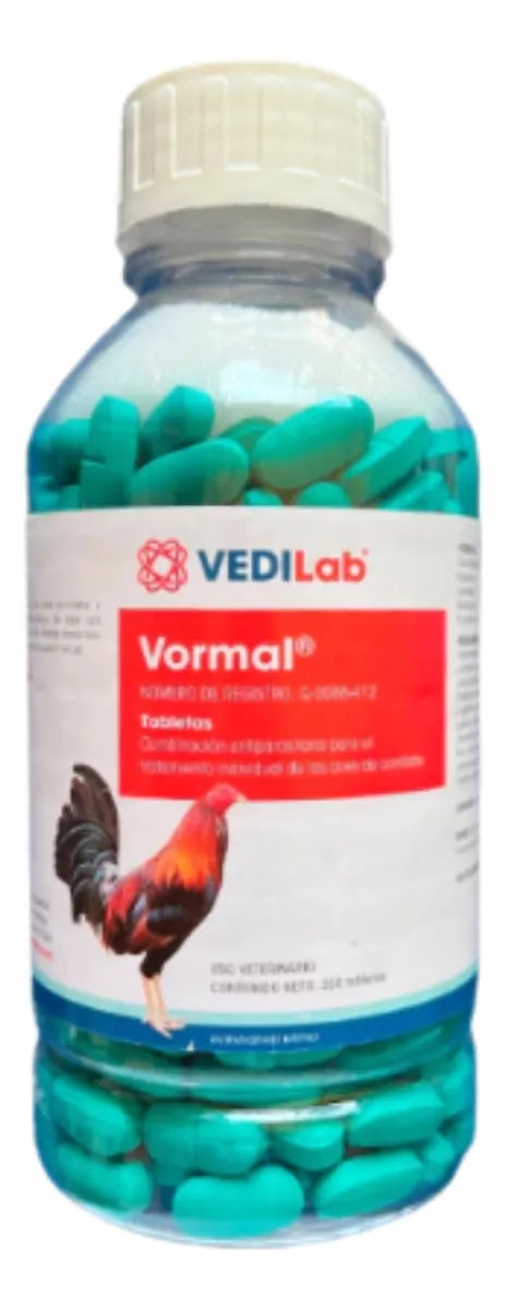 Vormal