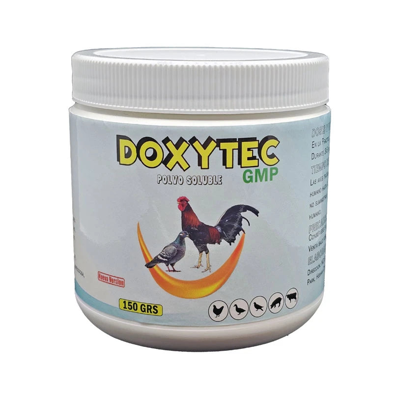 Doxytec