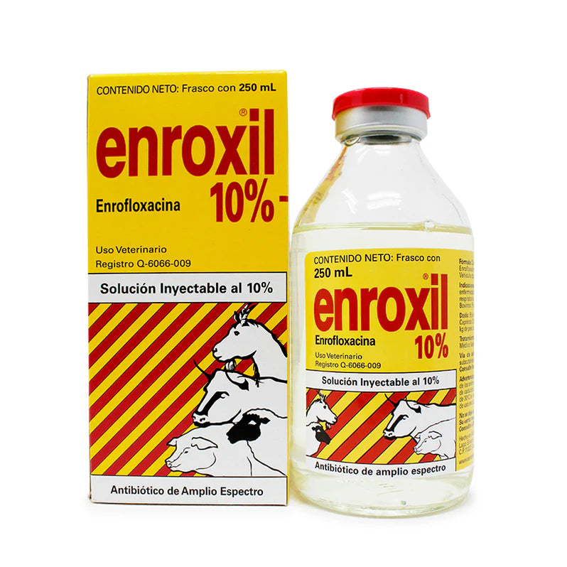 Enroxil® 10%