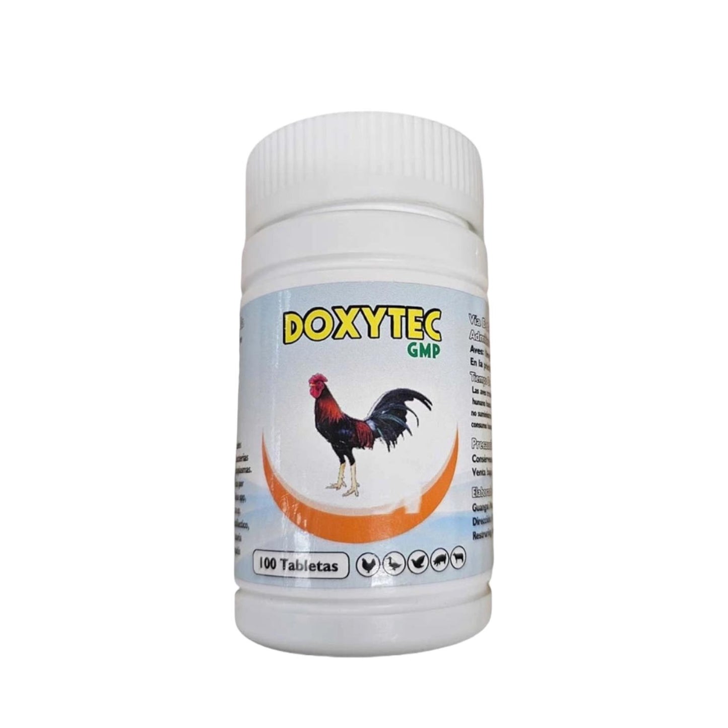 Doxytec
