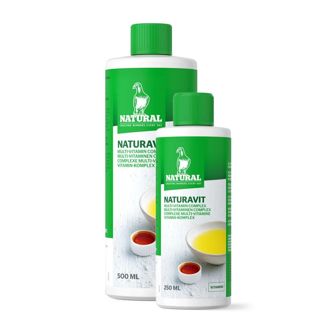 NATURAVIT