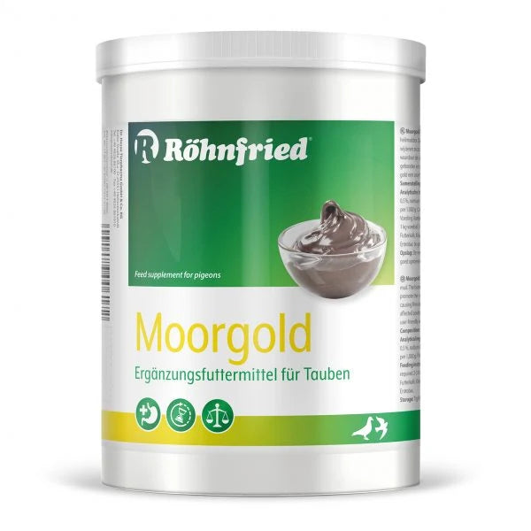 Moorgold Rohnfried