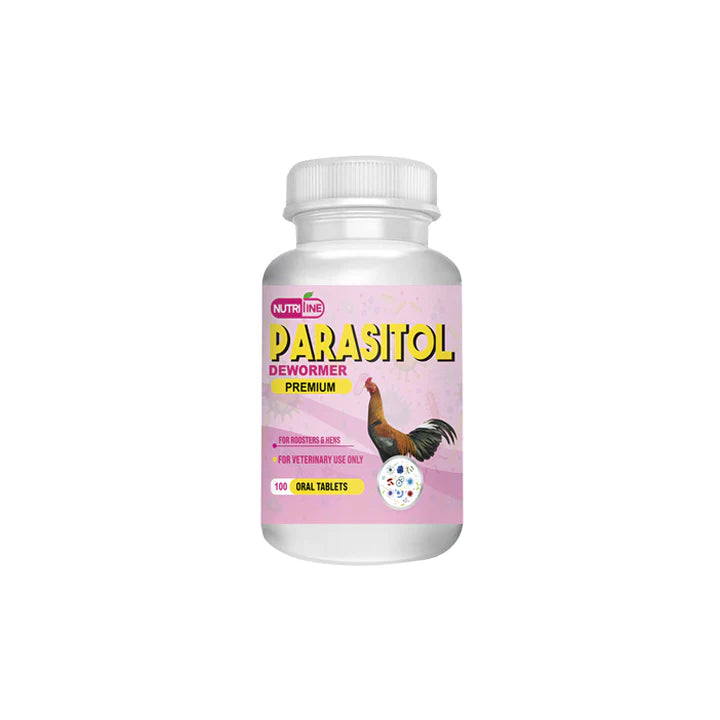 Parasitol