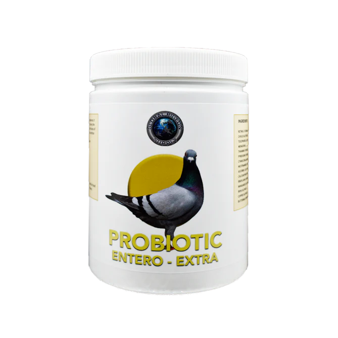 Entero Extra Probiotic