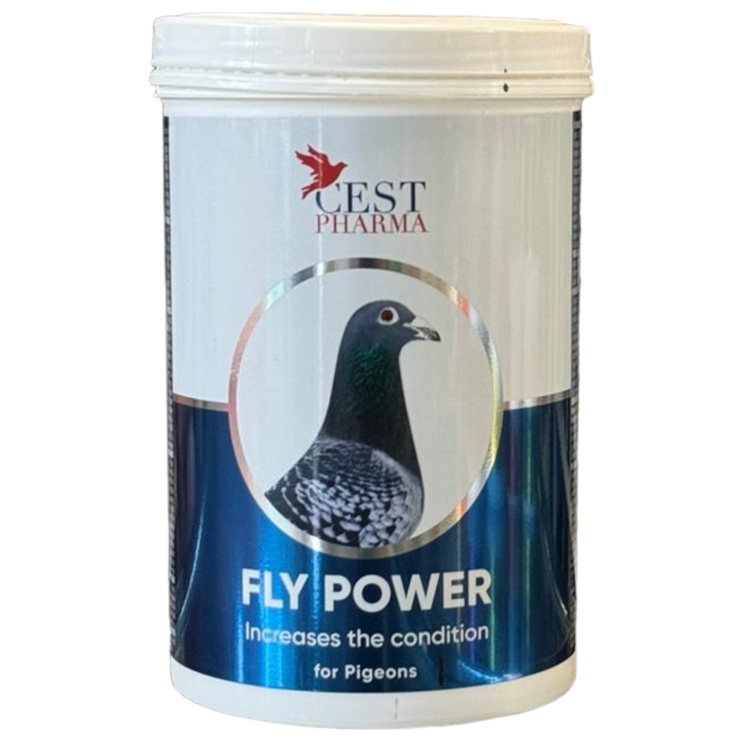 Fly Power