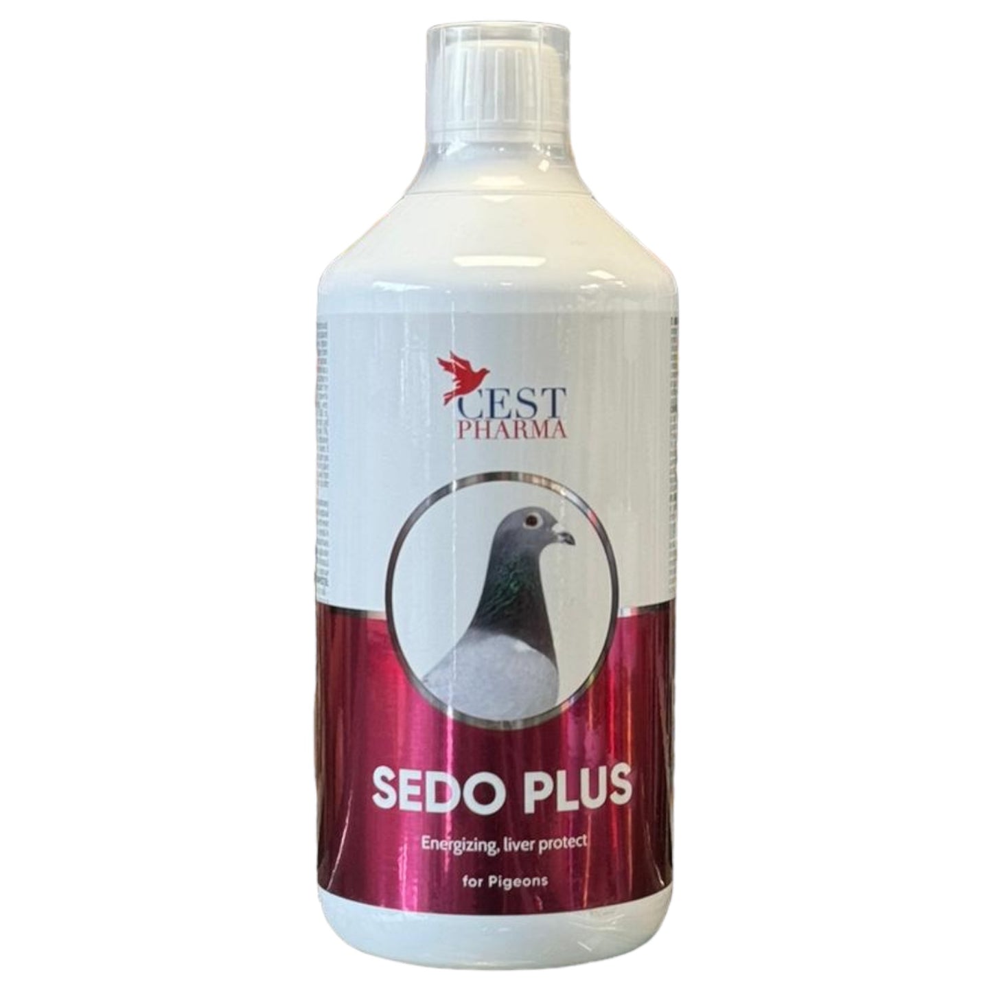 Sedo Plus