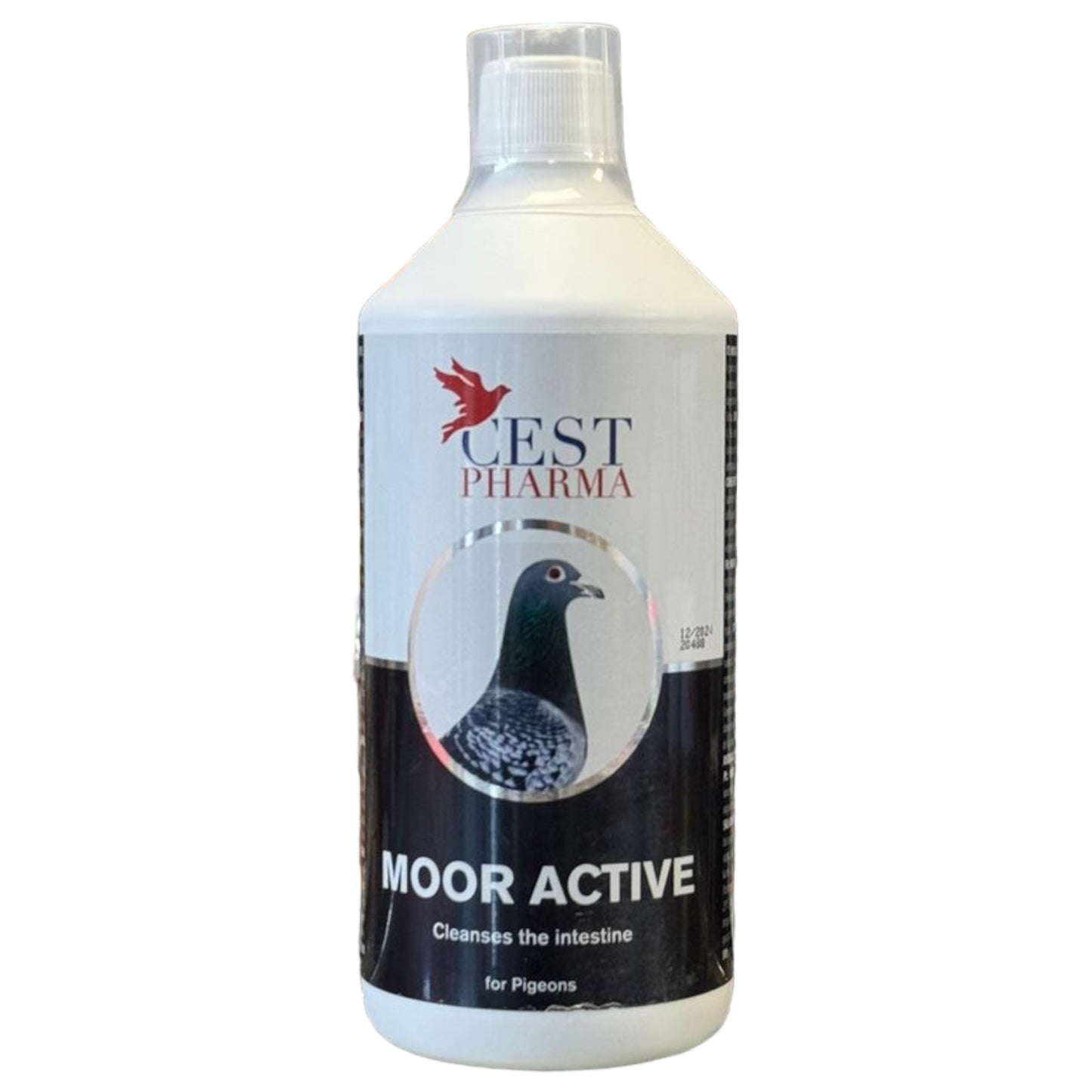 Moor Active