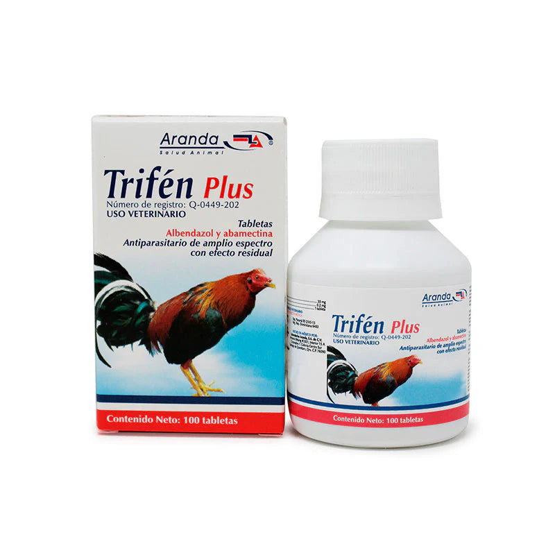Triphen Plus