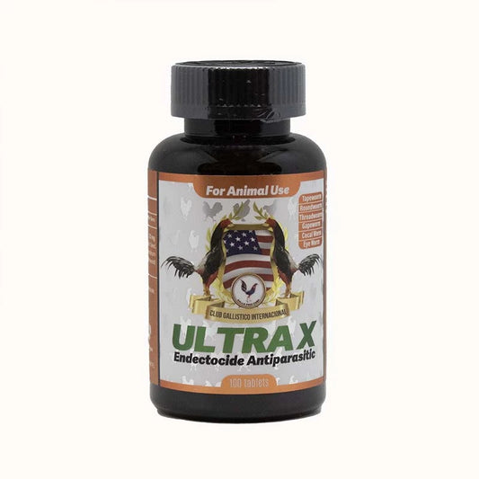 Ultra X