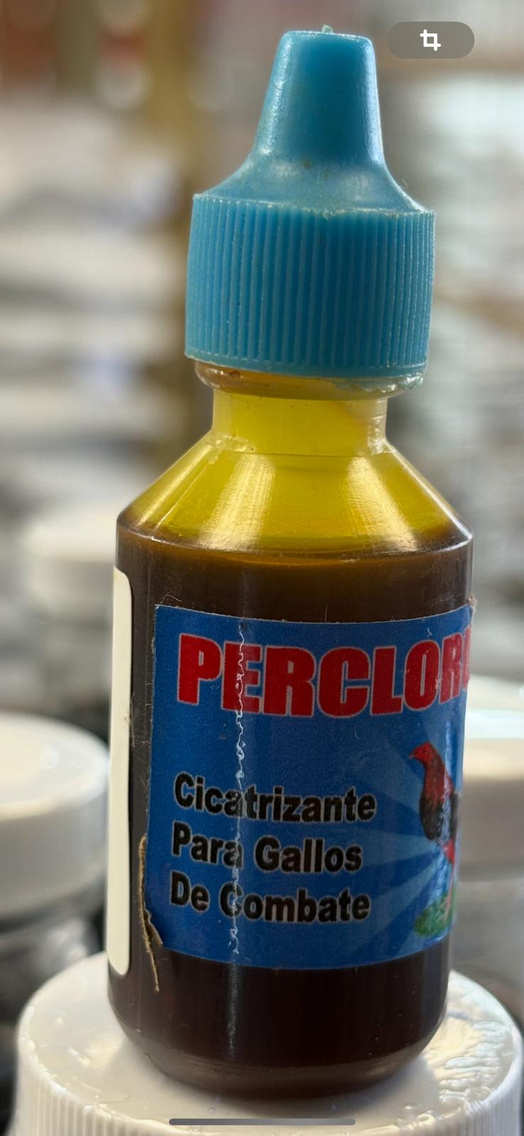 Percloruro