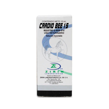 Cardio Bee 15 100ml