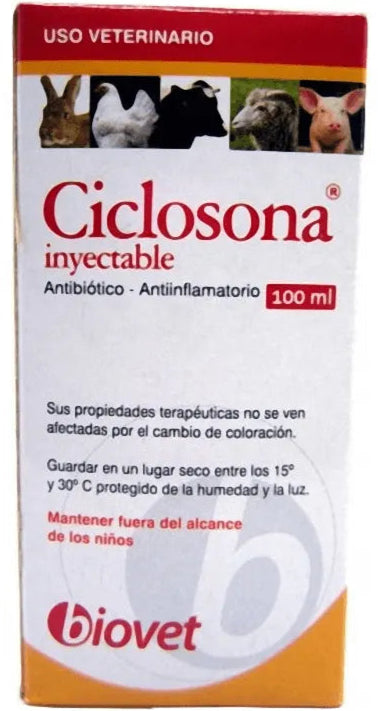 CICLOSONA