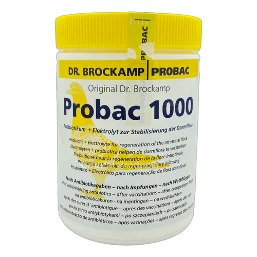 Dr. Brockamp Probac 1000