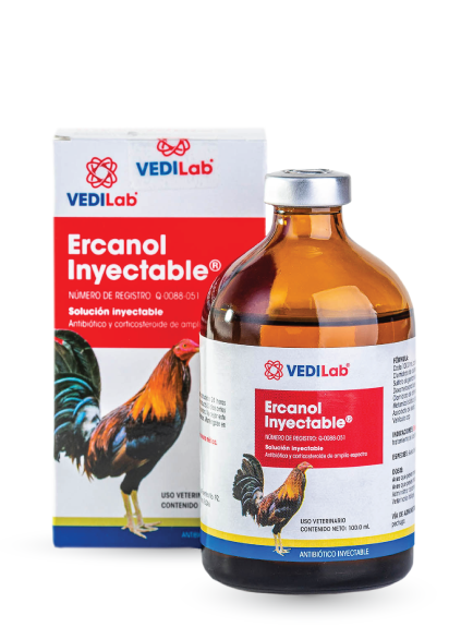 Ercanol