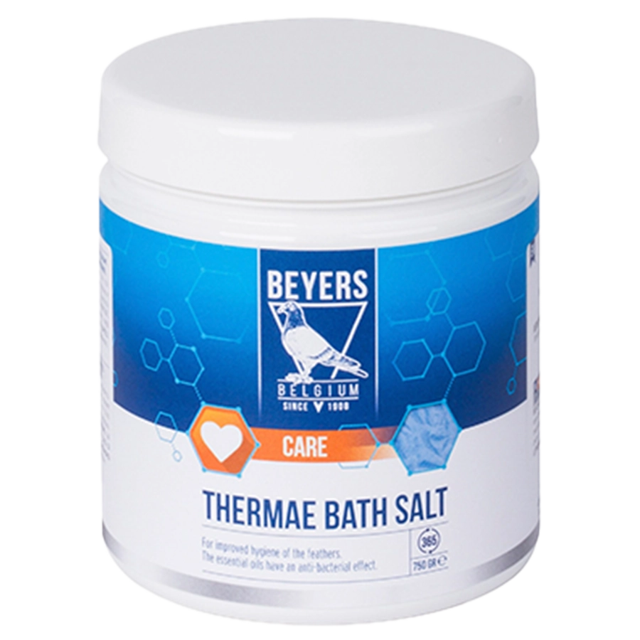 THERMAE BATH SALT