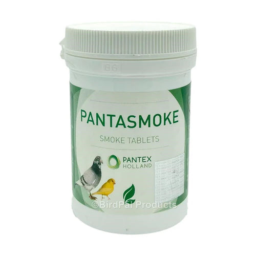 Pantex Pantasmoke - Smoke Bath - All Natural