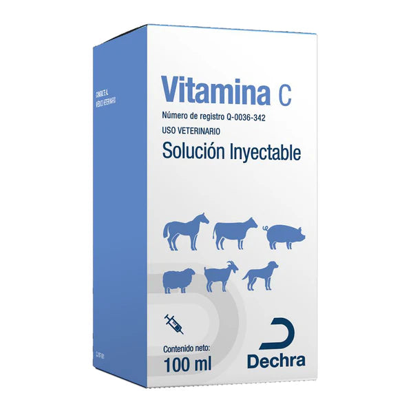 VITAMINA C
