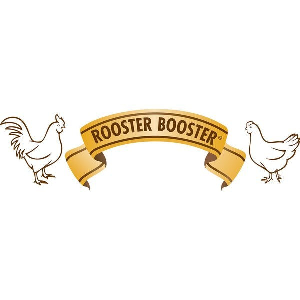 Rooster Booster