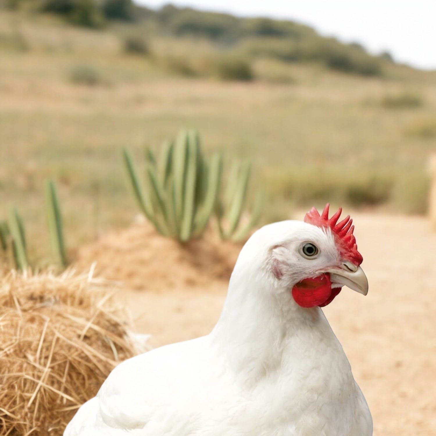 Productos para Pollos