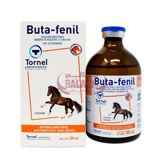 Buta-fenil