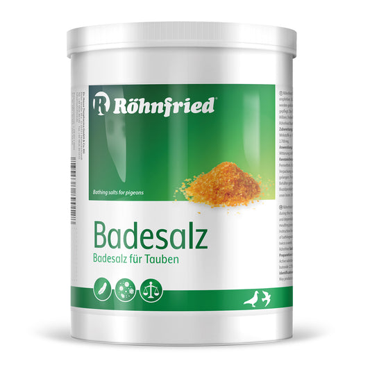 Badesalz - 800 g