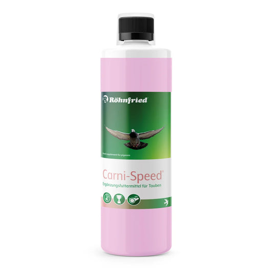 Carni-Speed