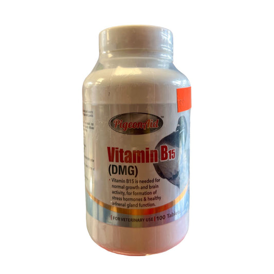 Vitamin B15 DMG 100 tab