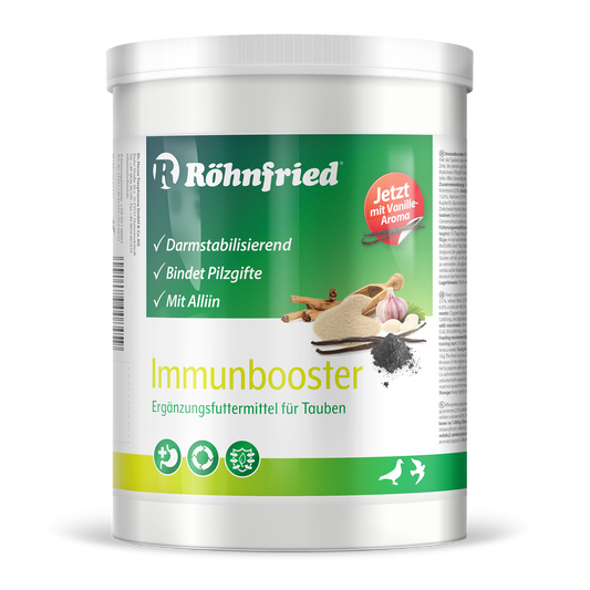 Immunbooster