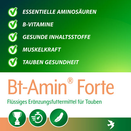Bt-Amin Forte