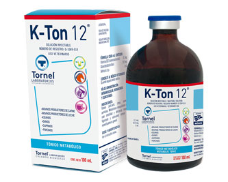 K-Ton 12