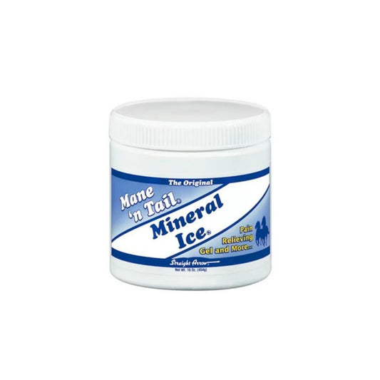 MINERAL ICE 454 GMS