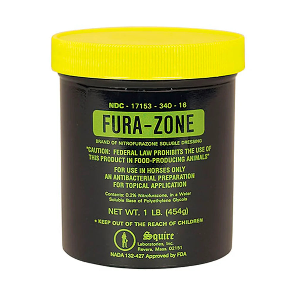 FURA-ZONE SQUIRE 1 LBS