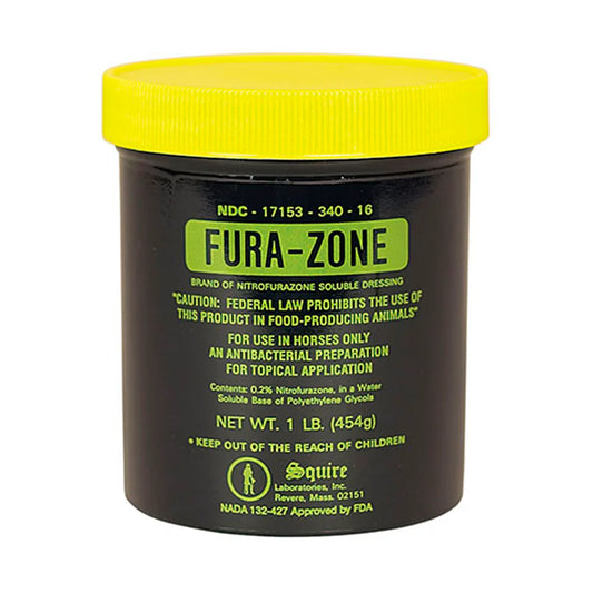 FURA-ZONE SQUIRE 1 LBS