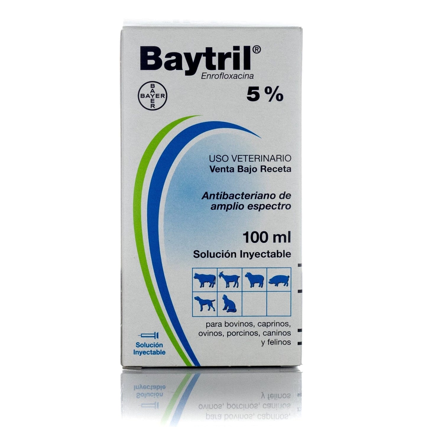 Baytril 5%