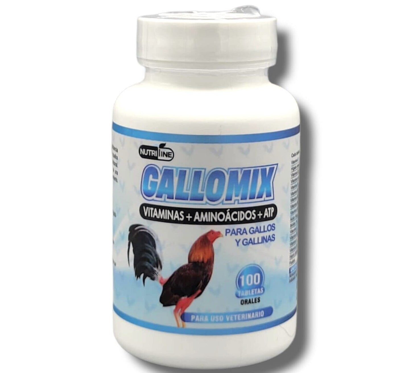 NUTRI-LINE GalloMix Multivitamin Booster for Rooster