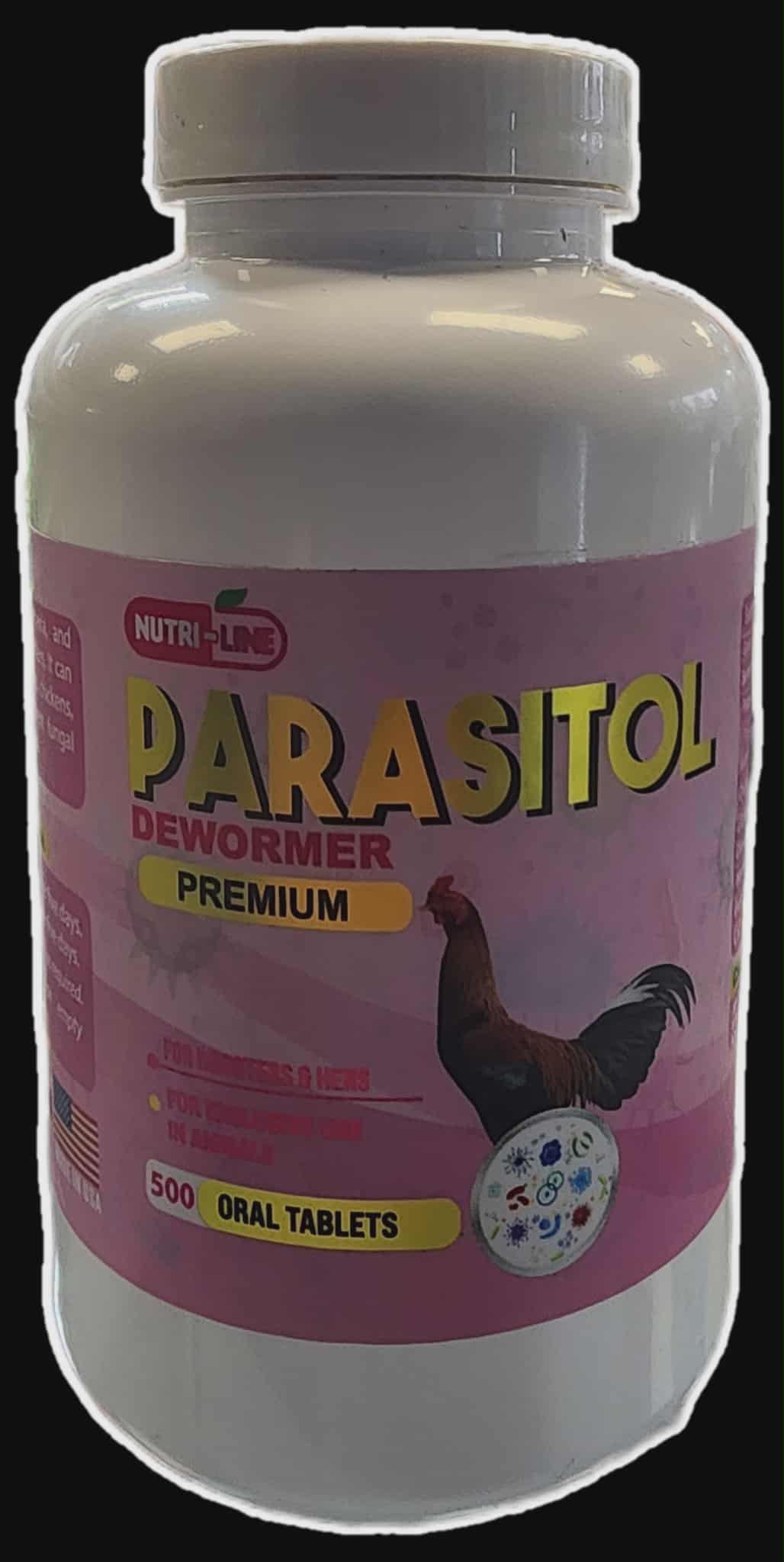 Parasitol