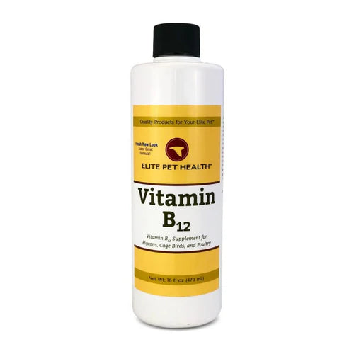 VITAMIN B-12 