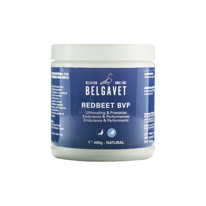 BELGAVET Redbeet BVP