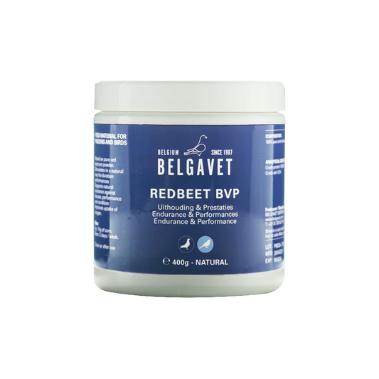 BELGAVET Redbeet BVP