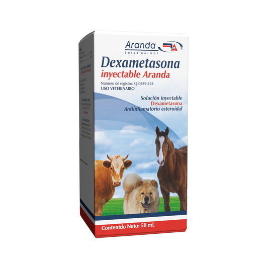 Dexametasona